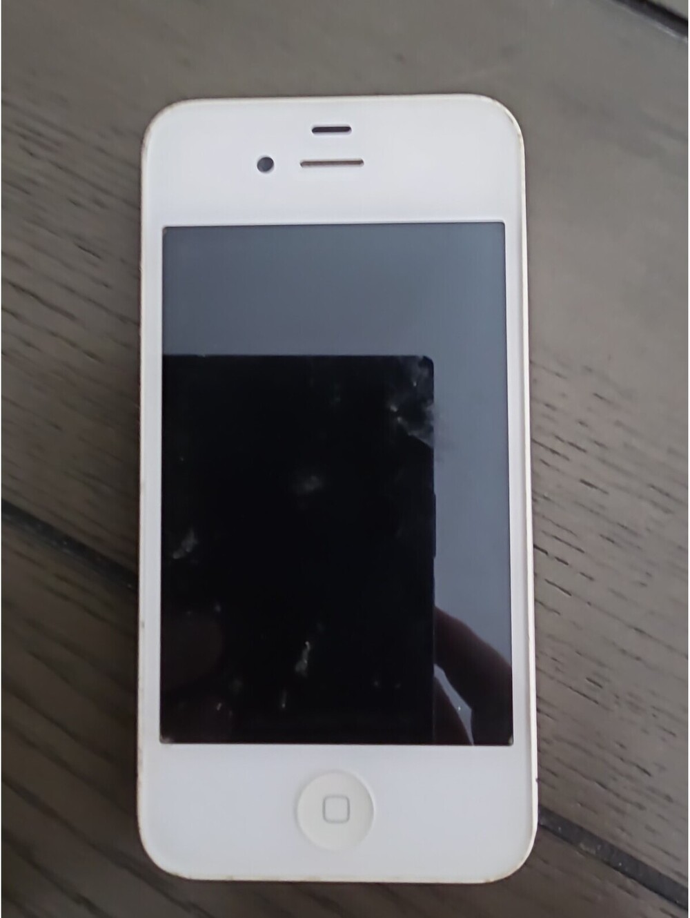 Apple iPhone 4S 16 GB White Parts Only